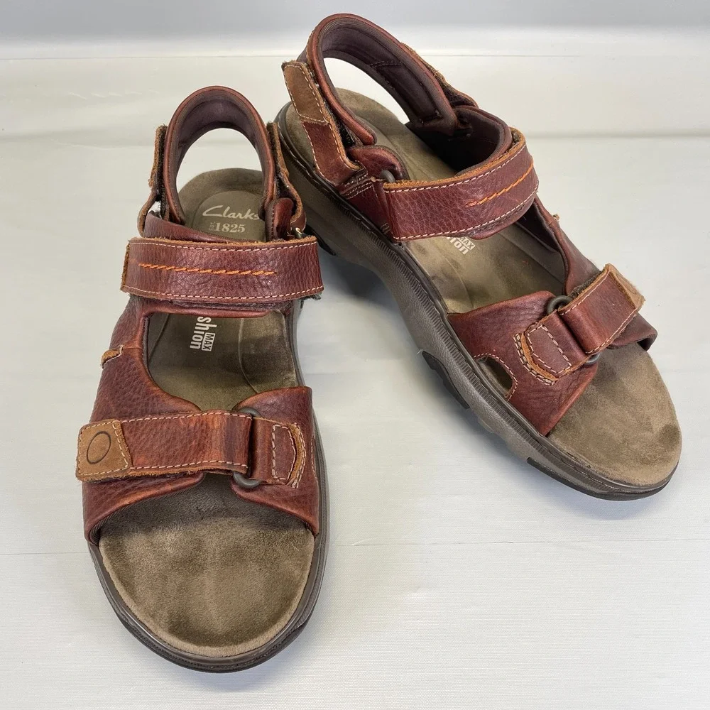 Clarks raffe coast